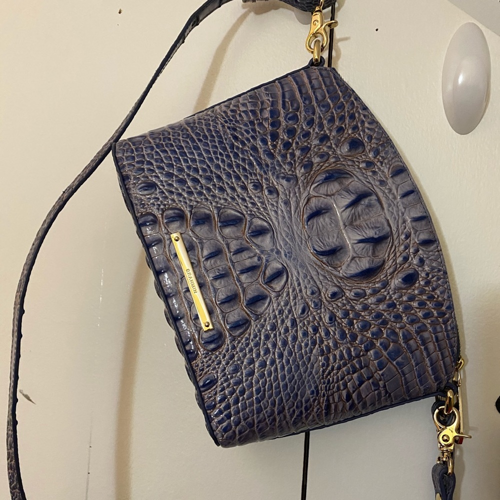 Brahmin Mini Duxbury